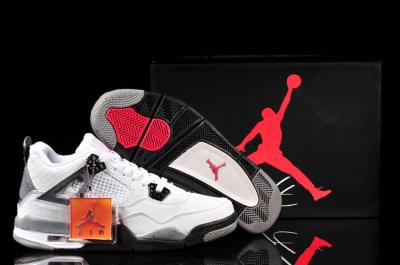 Cheap Air Jordan 4 wholesale No. 201